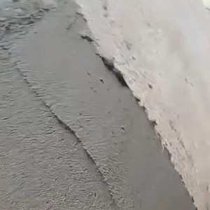 武定水工建筑物I级C55聚合物改性水泥砂浆 渠道防渗泵站加固迎水面抗冲刷砂浆