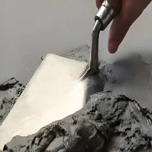 武定混凝土裂缝孔洞剥落冻融修复用高强度丙乳防腐蚀砂浆